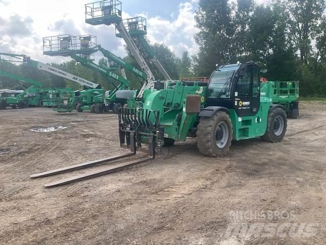 Genie GTH-1256 Telescopic handlers