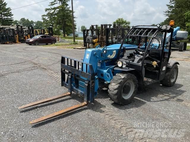 Genie GTH-5519 Telescopic handlers