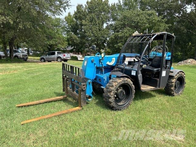 Genie GTH-5519 Construction - Others