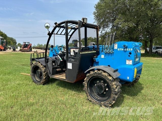 Genie GTH-5519 Construction - Others