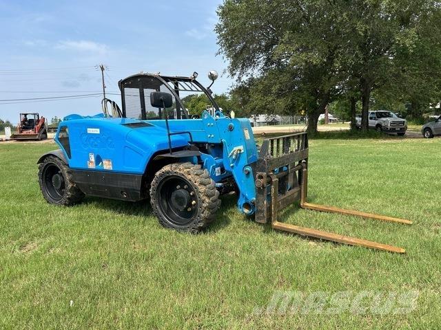 Genie GTH-5519 Construction - Others