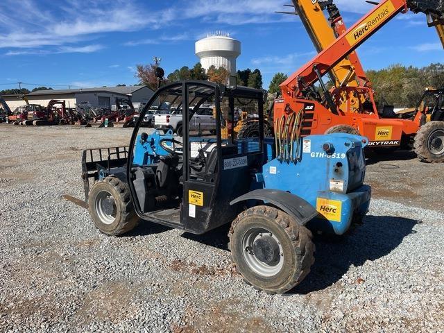 Genie GTH-5519 Telescopic handlers