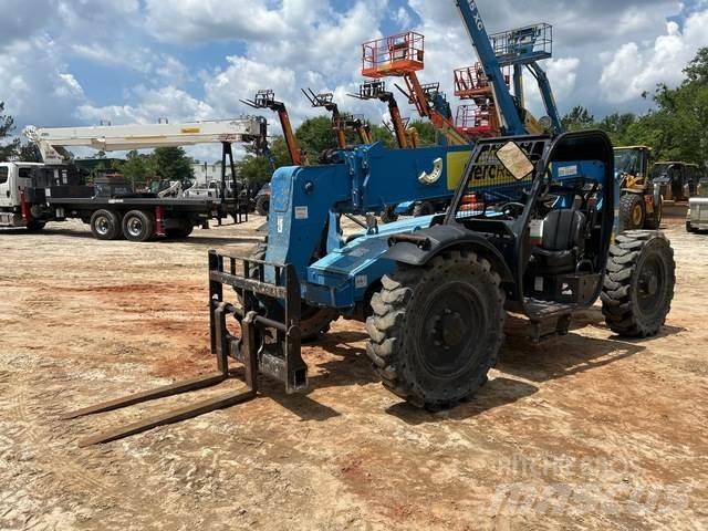 Genie GTH-636 Telescopic handlers