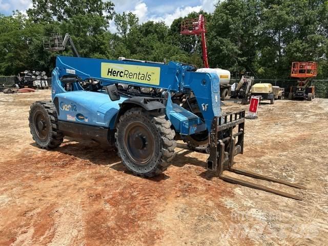 Genie GTH-636 Telescopic handlers