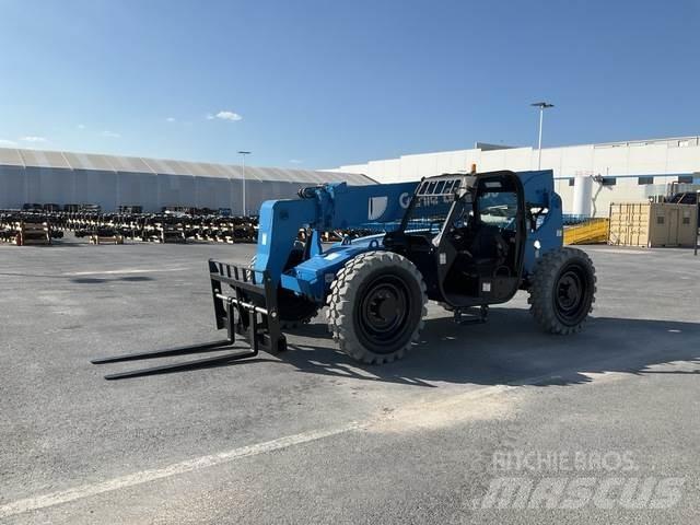 Genie GTH-636 Telescopic handlers