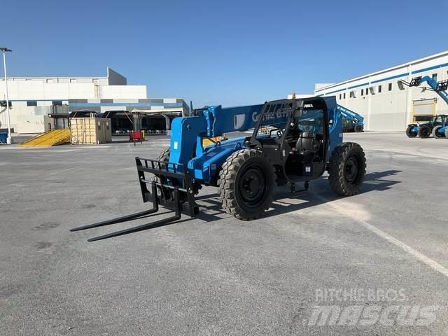 Genie GTH-636 Telescopic handlers