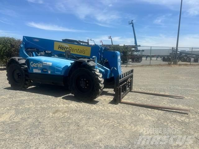 Genie GTH-636 Telescopic handlers