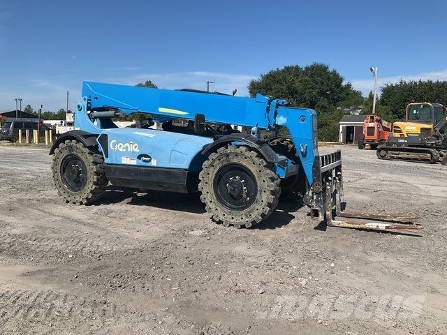 Genie GTH-636 Telescopic handlers
