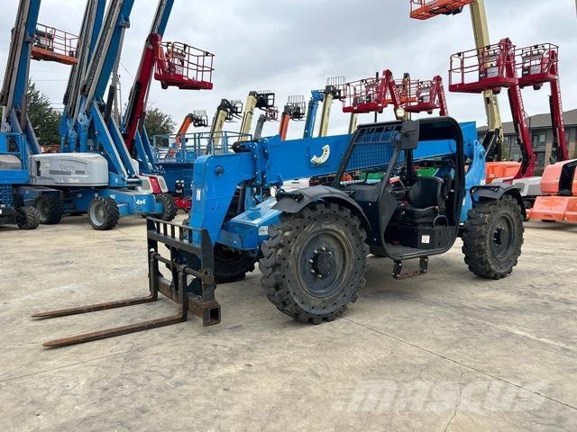 Genie GTH-636 Telescopic handlers