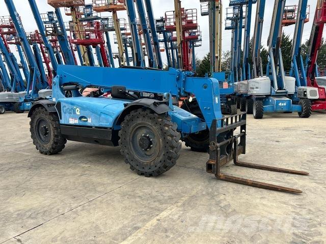 Genie GTH-636 Telescopic handlers