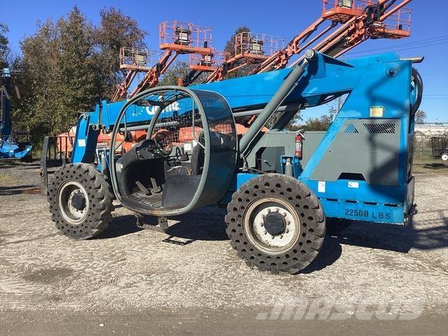 Genie GTH-842 Telescopic handlers