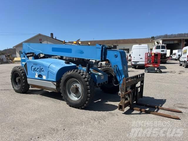 Genie GTH-844 Telescopic handlers