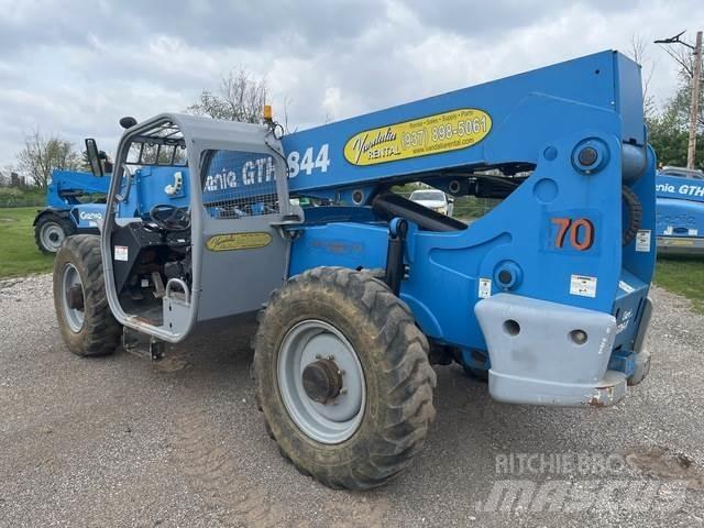 Genie GTH-844 Telescopic handlers