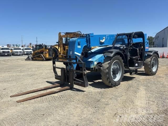 Genie GTH-844 Telescopic handlers