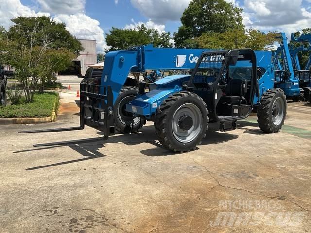 Genie GTH-844 Telescopic handlers