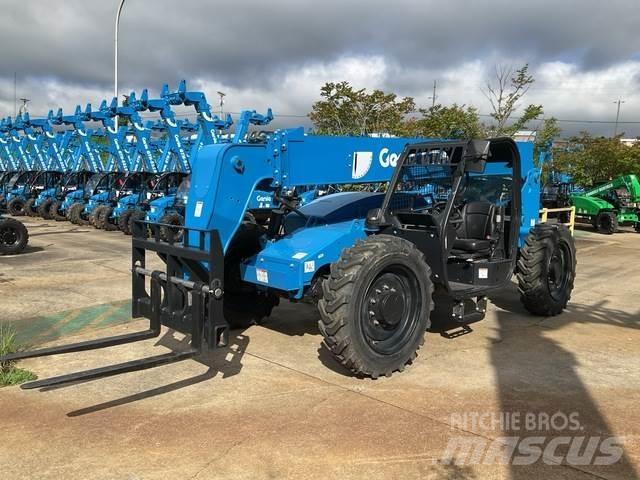 Genie GTH-844 Telescopic handlers
