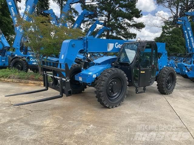 Genie GTH-844 Telescopic handlers