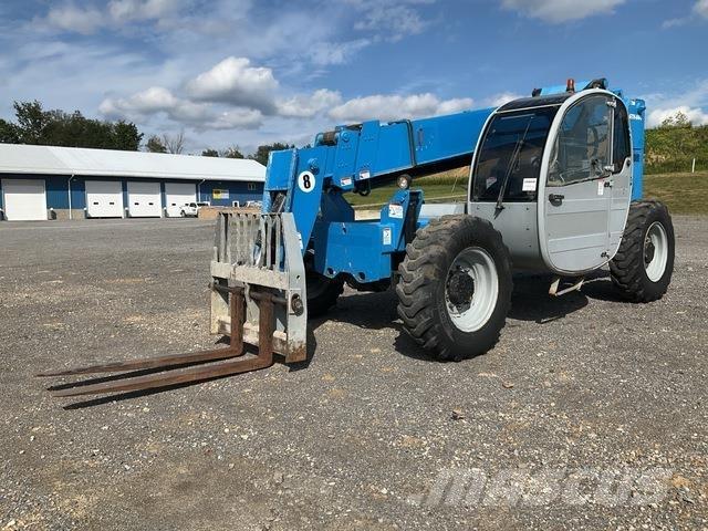 Genie GTH-844 Construction - Others