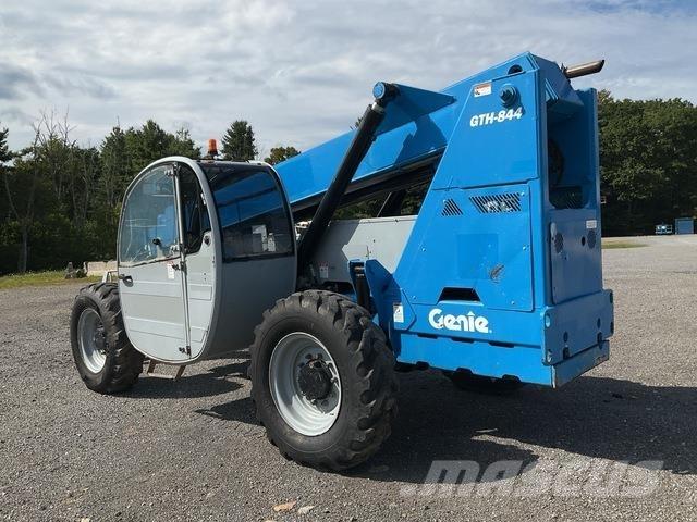 Genie GTH-844 Construction - Others
