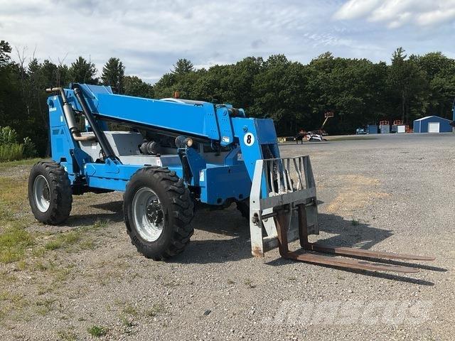 Genie GTH-844 Construction - Others