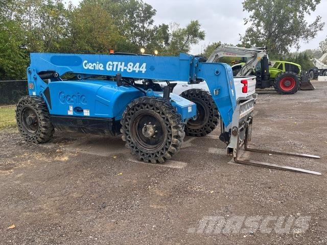 Genie GTH-844 Telescopic handlers