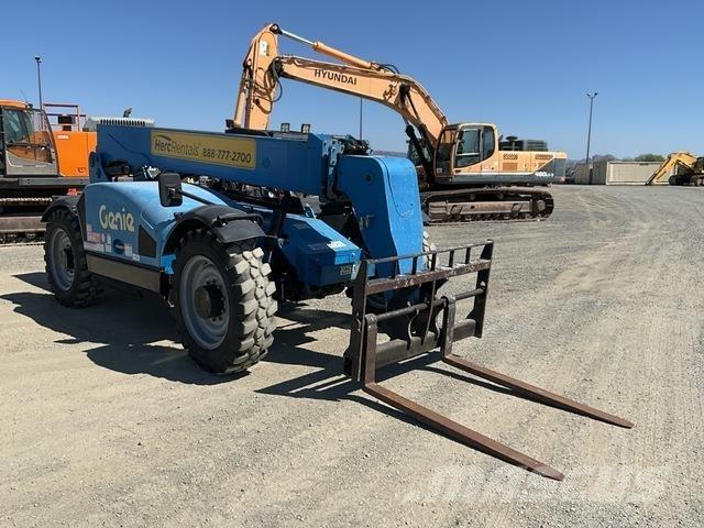 Genie GTH-844 Telescopic handlers