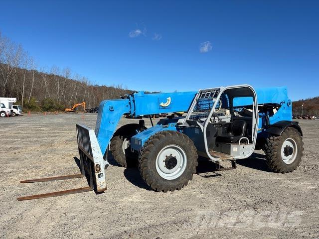 Genie GTH-844 Telescopic handlers