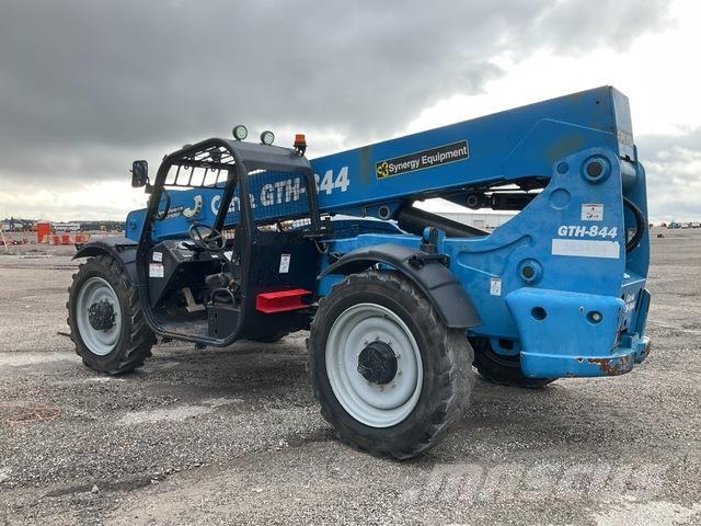 Genie GTH-844 Telescopic handlers