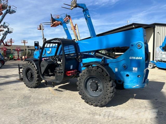 Genie GTH-844 Telescopic handlers