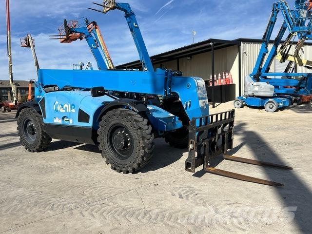 Genie GTH-844 Telescopic handlers