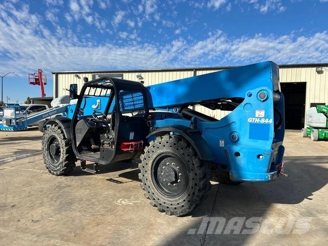 Genie GTH-844 Telescopic handlers