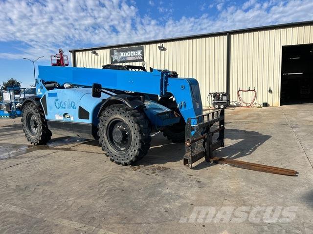 Genie GTH-844 Telescopic handlers