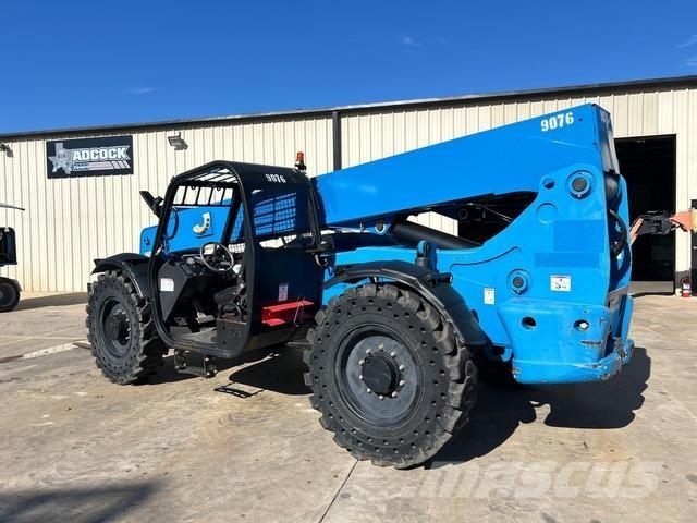 Genie GTH-844 Telescopic handlers