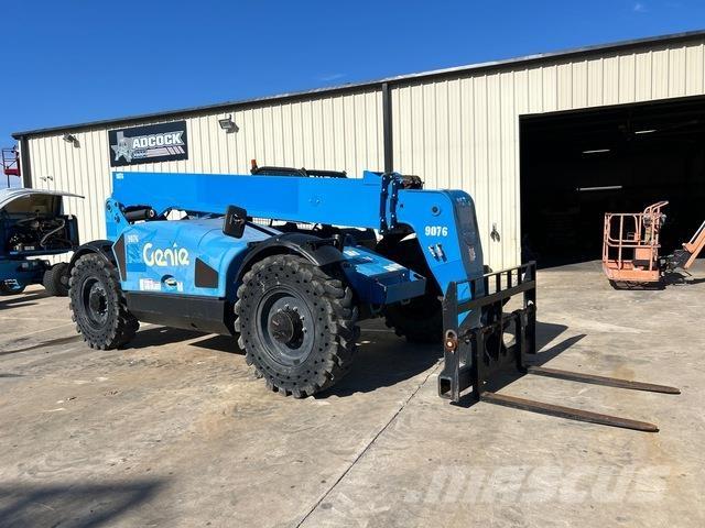 Genie GTH-844 Telescopic handlers