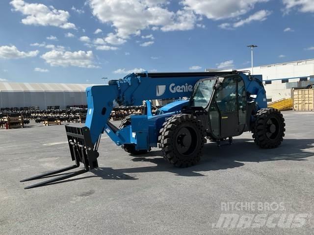 Genie GTH1056 Telescopic handlers