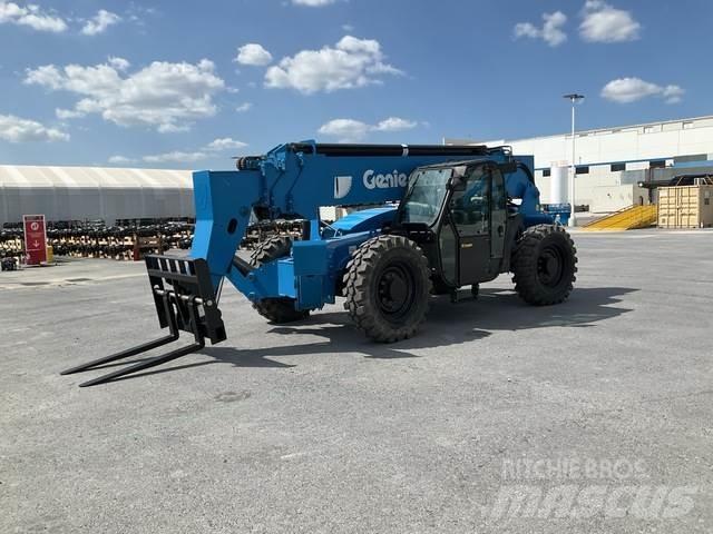 Genie GTH1256 Telescopic handlers