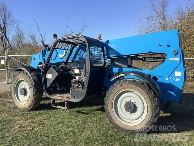 Genie GTH636 Telescopic handlers