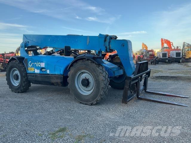 Genie GTH636 Telescopic handlers