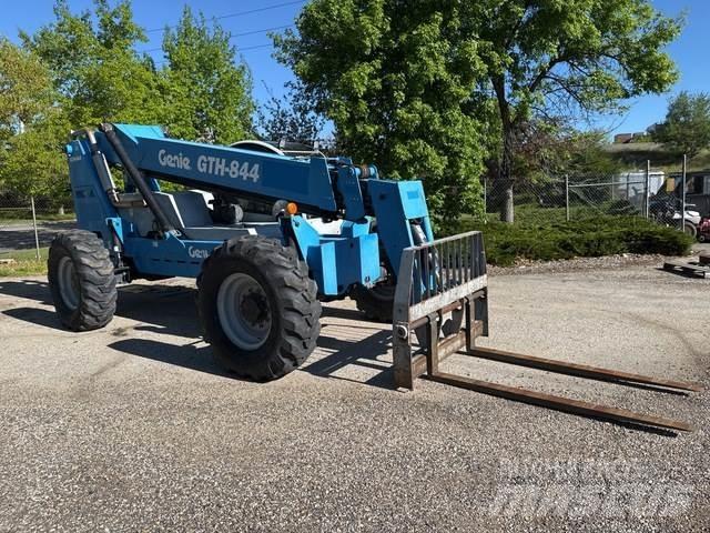Genie GTH844 Telescopic handlers