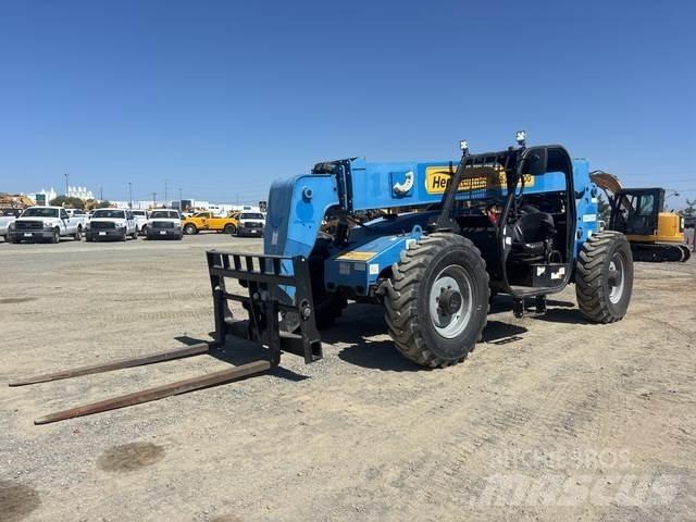 Genie GTH844 Telescopic handlers
