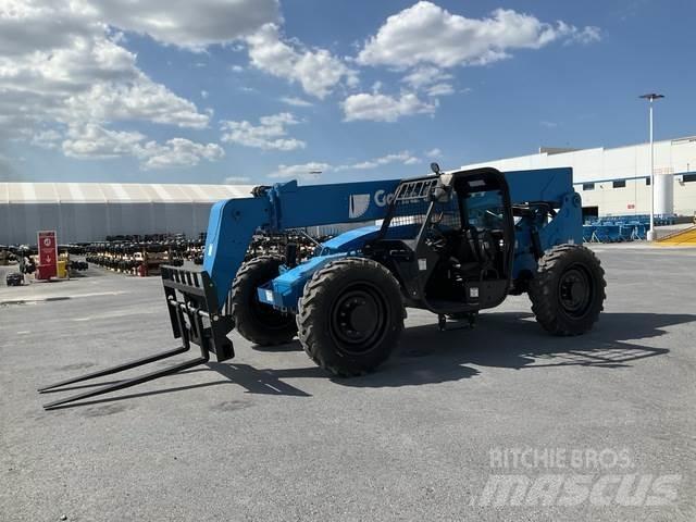 Genie GTH844 Telescopic handlers