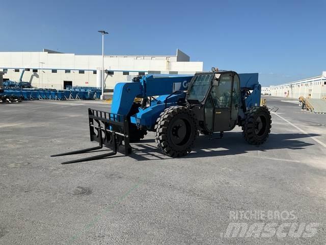 Genie GTH844 Telescopic handlers