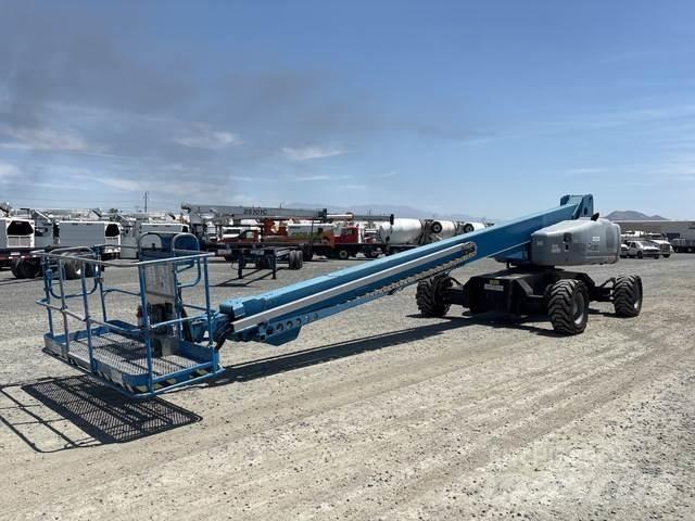 Genie S-100 Construction - Others