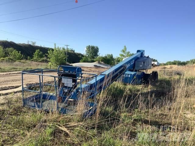 Genie S-120 Construction - Others