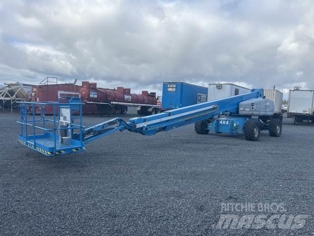 Genie S-125 Construction - Others