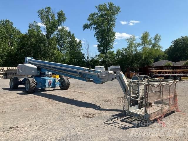 Genie S-125 Construction - Others