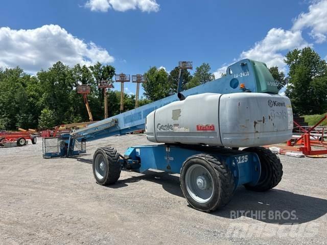 Genie S-125 Construction - Others
