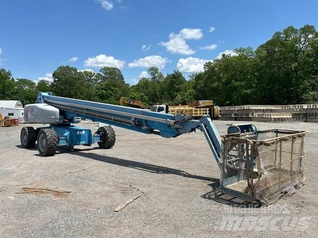 Genie S-125 Construction - Others