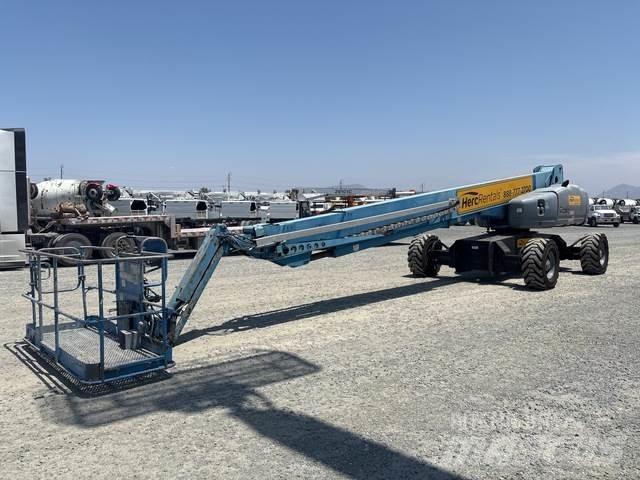 Genie S-125 Construction - Others