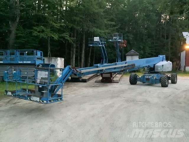 Genie S-125 Construction - Others